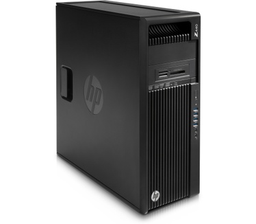 HP Workstation 440 MT (T4K27ET) + Quadro M2000