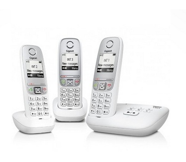 Gigaset A415A Trio