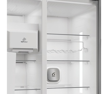 Whirlpool WHG2 6574W XK5E