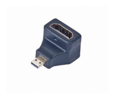 Gembird HDMI(F) - micro HDMI(M)