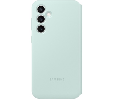 Samsung Smart View PC Book Case - Galaxy S23 FE Mint