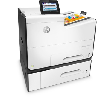 HP PageWide Enterprise Color 556xh