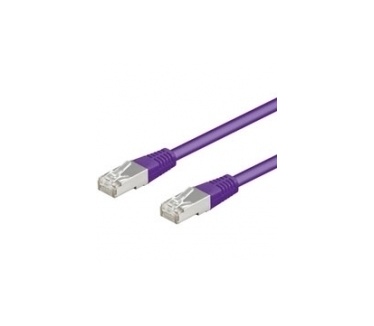 Goobay CAT 5-050 SFTP 0.5m
