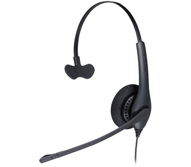 Jabra GN 1900 Mono (Zwart)