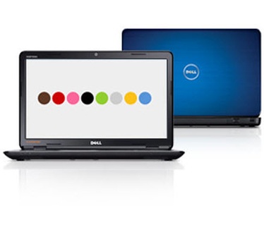 Dell Inspiron 17R (7010-5664)
