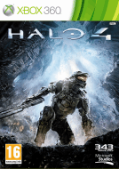 Halo 4 Halo 4