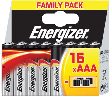 Energizer 628123