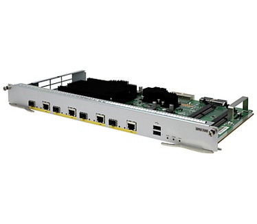 HPE MSR4000 SPU-100