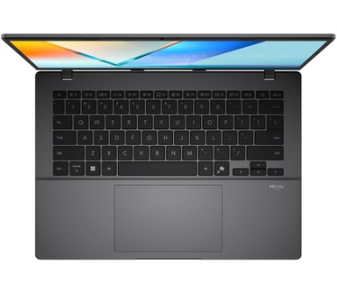 ASUS M3407KA-SFNADW Copilot+ PC