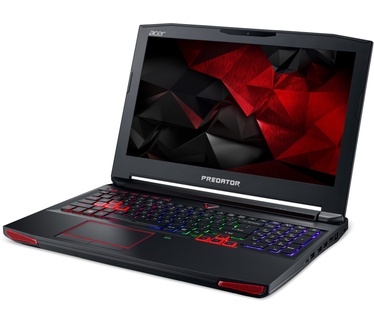 Acer G9-593-76G2
