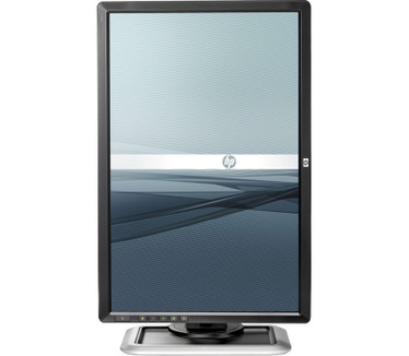 HP DreamColor LP2480zx Zwart