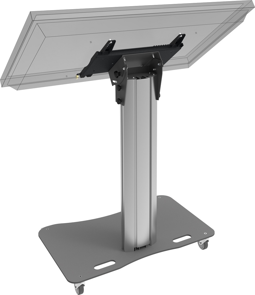 SmartMetals PlatformStand Kenmerken Tweakers