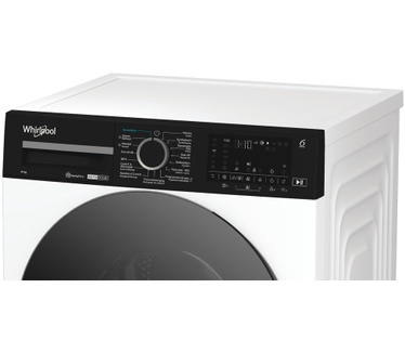 Whirlpool WPM 07W ADS BE