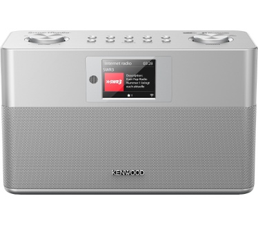 Kenwood CR-ST100S-S