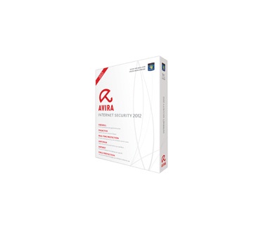 Avira Internet Security 2012 download (1PC - 1jaar)