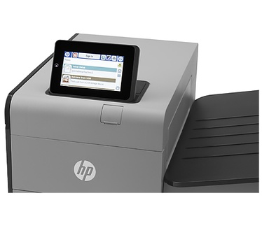 HP Enterprise Color X555xh
