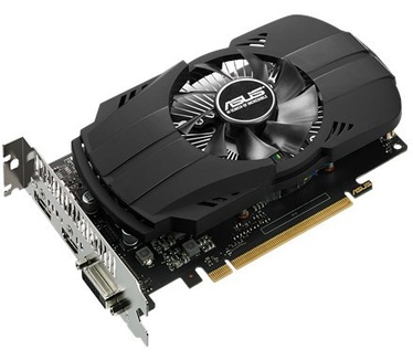 Asus PH-GTX1050TI-4G