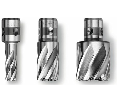 Fein HSS Nova 25 Kernboor Met Quickin-opname Ø 39 mm