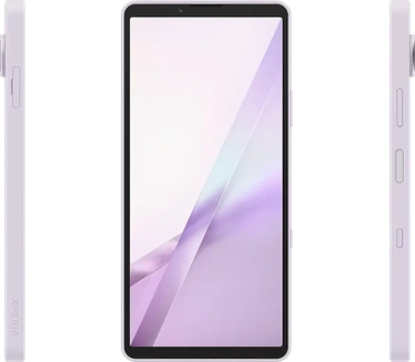 Sony Xperia 10 VIII Paars