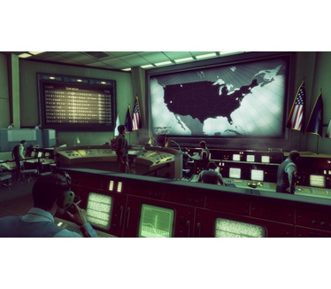 The Bureau: XCOM Declassified, PC