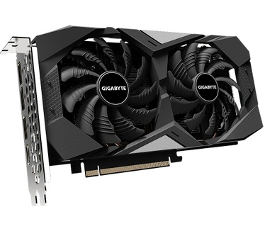 Gigabyte Radeon RX 5500 XT D6 8G