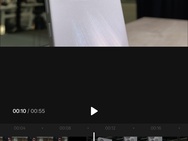 OPPO Reno15 - Video-editor