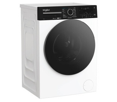 Whirlpool WPM 87W ADS BE AutoDose