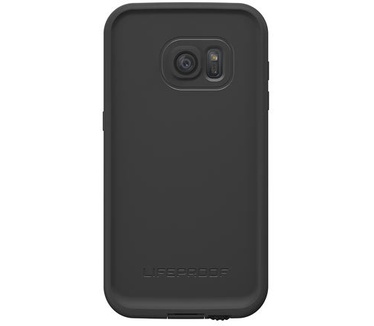 LifeProof Fre Case Zwart Samsung Galaxy S7 Zwart