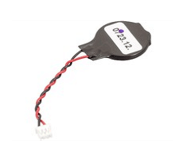 HP HP - CMOS-batterij - 1 x - voor EliteBook 8530p, 8530w