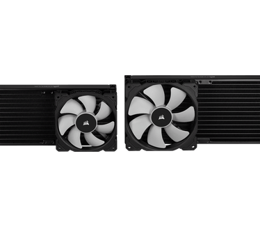 Corsair iCUE H115i RGB PRO XT 280mm