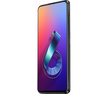 Asus Zenfone 6 64GB Zwart