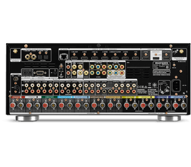 Marantz AV Receiver SR7012/N1SG