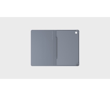 Samsung Galaxy Tab A7 (2020) Book Cover
