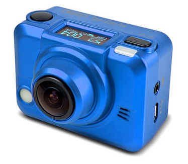 Energy Sistem Sport Cam Pro