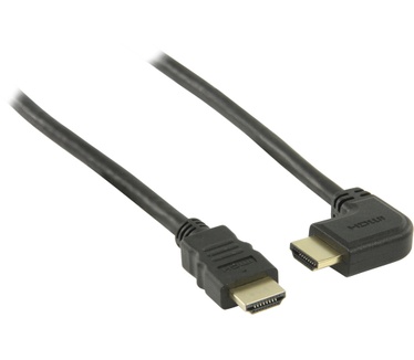 ValueLine HDMI - HDMI, 2.0m