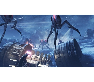 Lost Planet 3, PS3