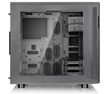 Thermaltake Suppressor F31 Window