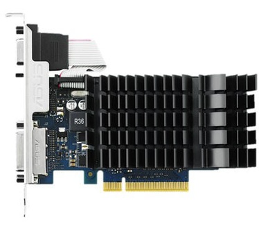 Asus GT730-SL-1GD3-BRK