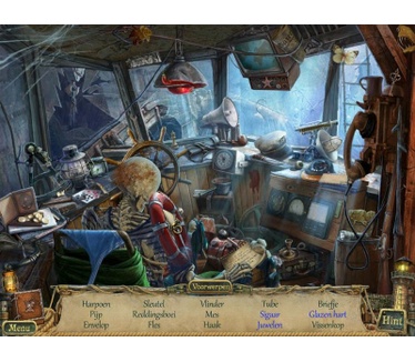 Sea Legends: Phantasmal Light, PC (Windows)