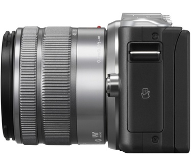 Panasonic DMC-GF6