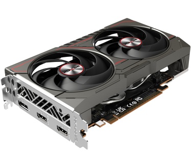 Sapphire Radeon RX 9060 XT