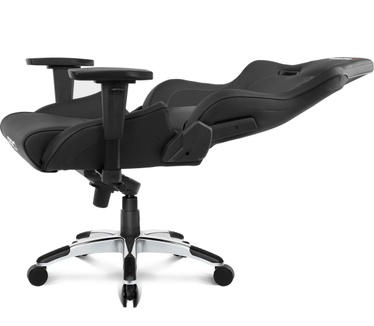 AK Racing Master Pro Zwart