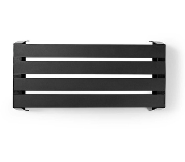 Nedis ERGOMFS300BK