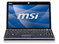 MSI Wind12 U210