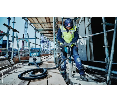 Makita DHR400ZKUN LXT