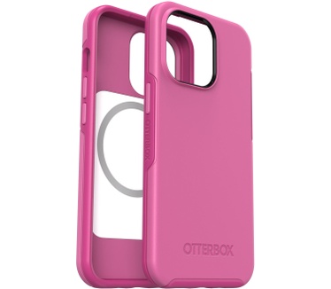 Otterbox Symmetry+ Back Case - Apple iPhone 13 Pro (6.1") Roze