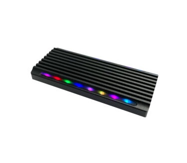 LC-Power LC-M2-C-NVME-4