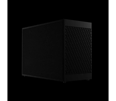 NCase M2 - Grater Zwart