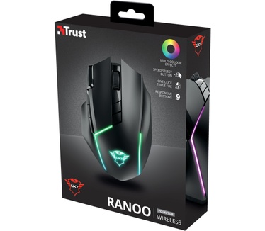Trust GXT 131 Ranoo