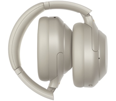 Sony WH-1000XM4 (Zilver)